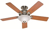 CEILING FANS & ACCESSORIES