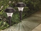 LAWN & GARDEN LIGHTING