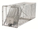 GAME/CAGE TRAPS