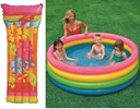 SWIM AID / INFLATES / POOLS