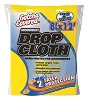 DROP CLOTHS/DUST CONTAINM