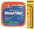 WOOD FILLER/PUTTY/STICKS