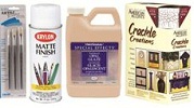 ART/CRAFT/HOBBY PAINTS/AC