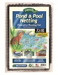 POND & POOL NETTING