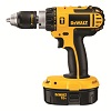 CORDLESS DRILLS