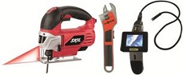 SMART & DO-IT-YOURSELF TOOLS
