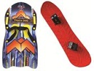 SNOW BOARDS