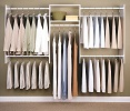 CLOSET STORGE/ORGNIZATION