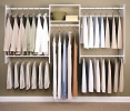 CLOSET STORGE/ORGNIZATION