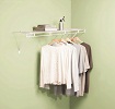 CLOSET SHELVING