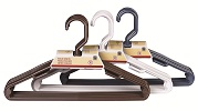 PLASTIC HANGERS