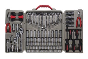 HAND TOOLS AND TOOL ACCESSORIES