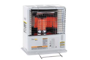 HEATING AND COOLING SUPPLIES